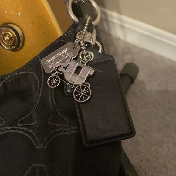 Coach bag - Picture 5 of 9